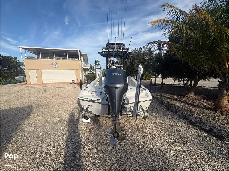 Slide: The Image of Crevalle 24 Bay 2019 - 15100857