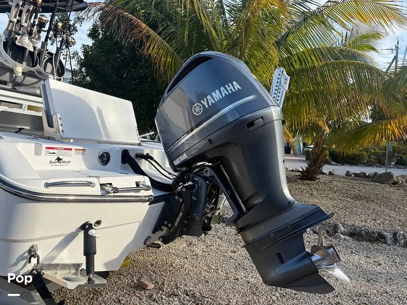 Slide: The Image of Crevalle 24 Bay 2019 - 15100908