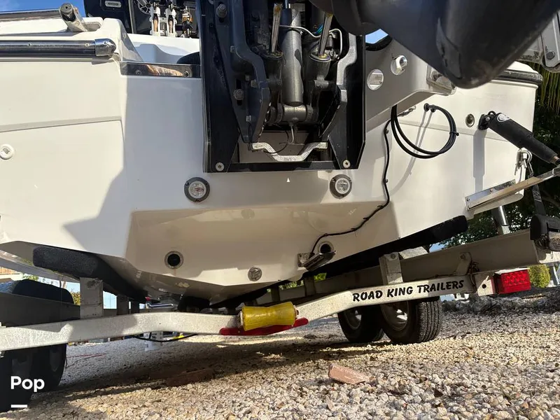 Slide: The Image of Crevalle 24 Bay 2019 - 15100911