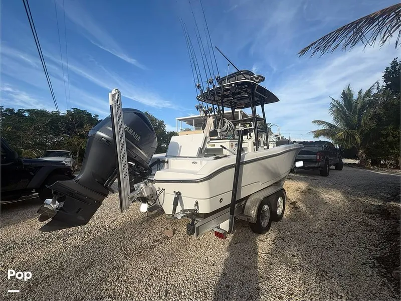 Slide: The Image of Crevalle 24 Bay 2019 - 15100858
