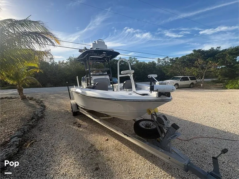Slide: The Image of Crevalle 24 Bay 2019 - 15100891