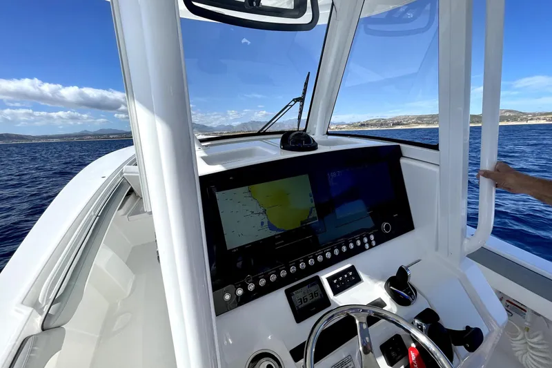 Slide: The Image of Regulator Marine 28 2022 - 1