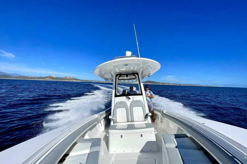 Slide: The Image of Regulator Marine 28 2022 - 2