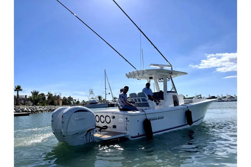 Slide: The Image of Regulator Marine 28 2022 - 3