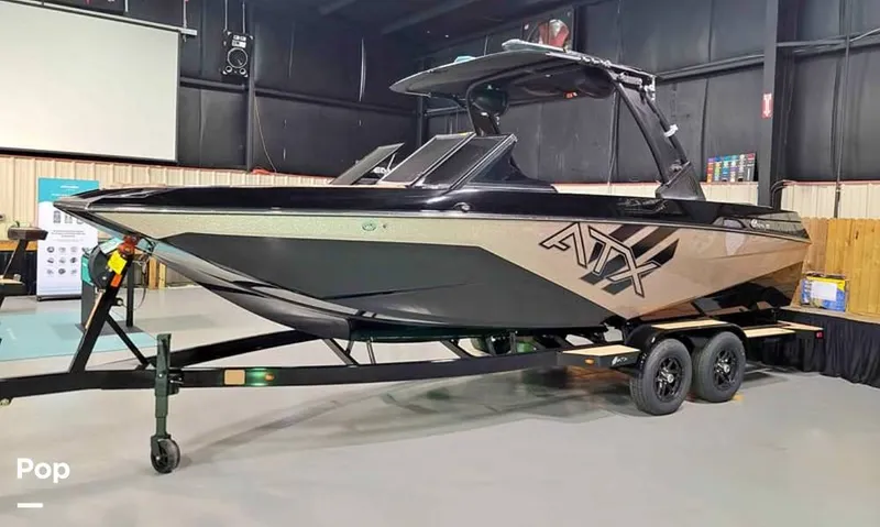 The Image of Tige ATX 24 2022 - 15039109