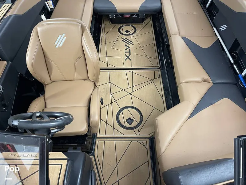 Slide: The Image of Tige ATX 24 2022 - 15046485