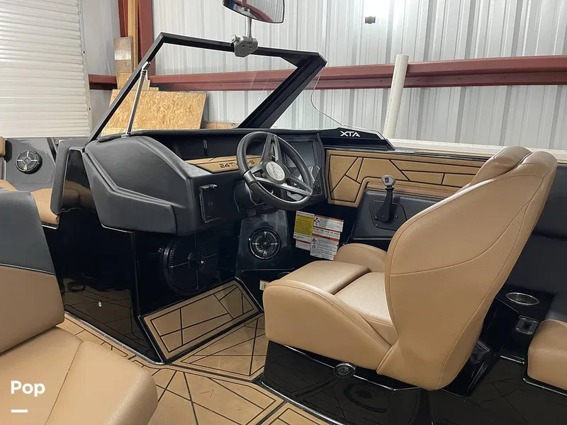 Slide: The Image of Tige ATX 24 2022 - 15046488