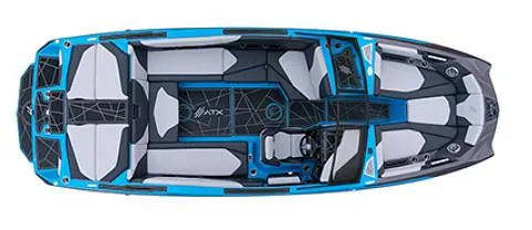 Slide: The Image of Tige ATX 24 2022 - 15049969