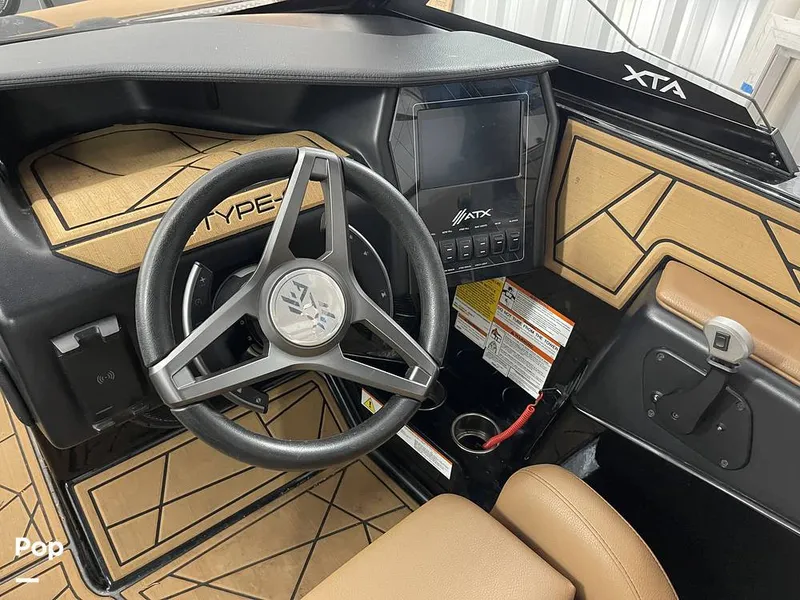 Slide: The Image of Tige ATX 24 2022 - 15046492