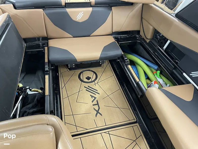 Slide: The Image of Tige ATX 24 2022 - 15046496