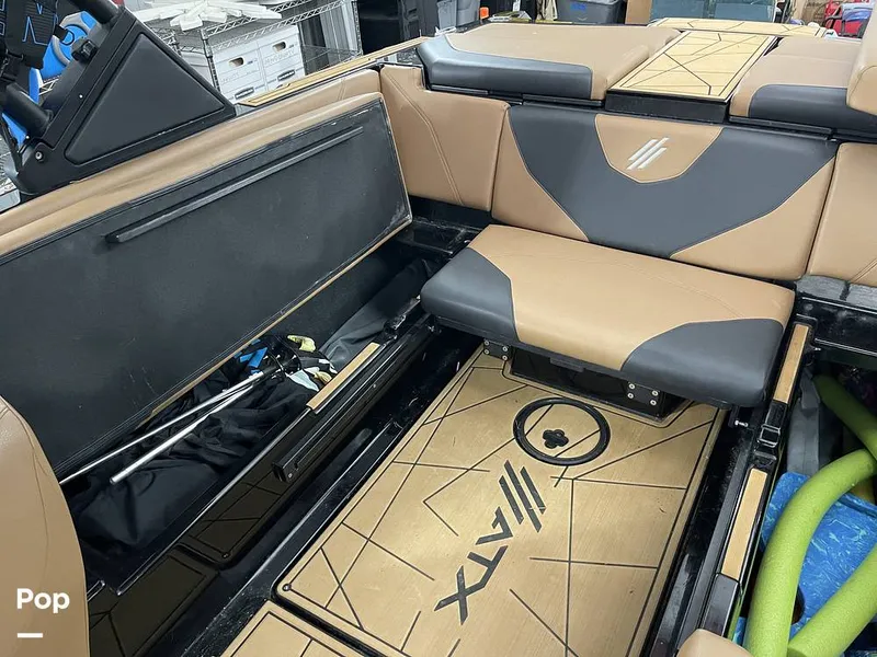 Slide: The Image of Tige ATX 24 2022 - 15046497