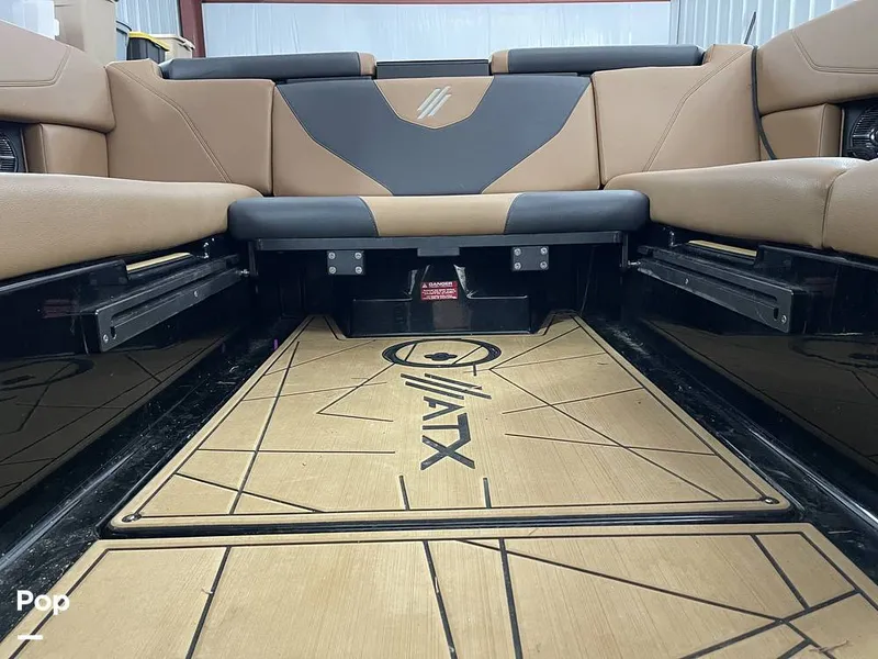 Slide: The Image of Tige ATX 24 2022 - 15046502