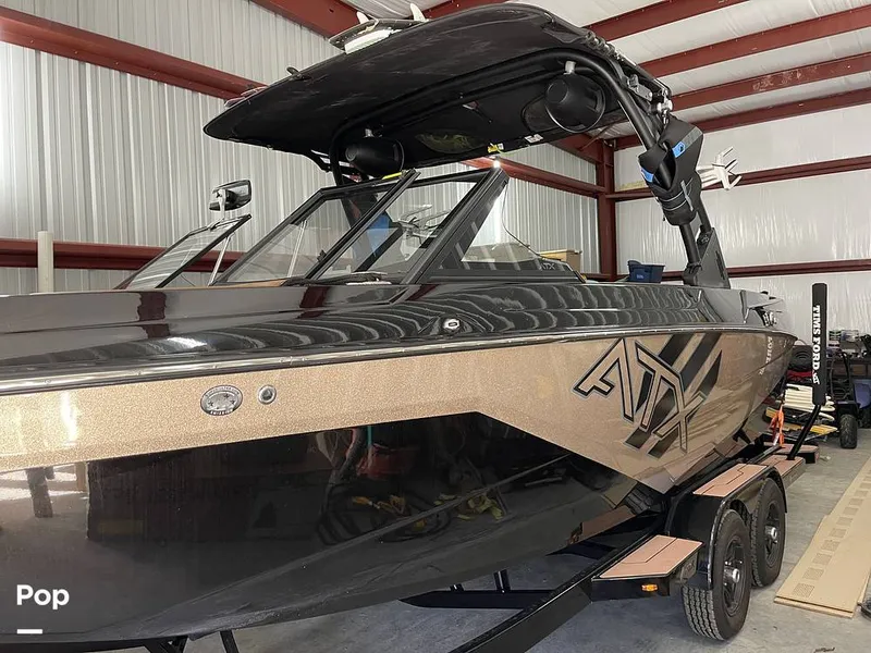 Slide: The Image of Tige ATX 24 2022 - 15046507