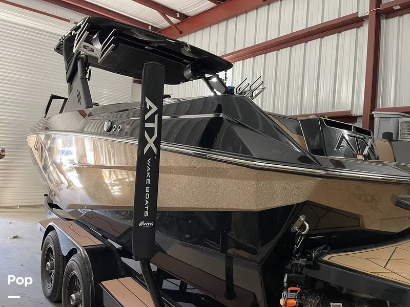 Slide: The Image of Tige ATX 24 2022 - 15046508