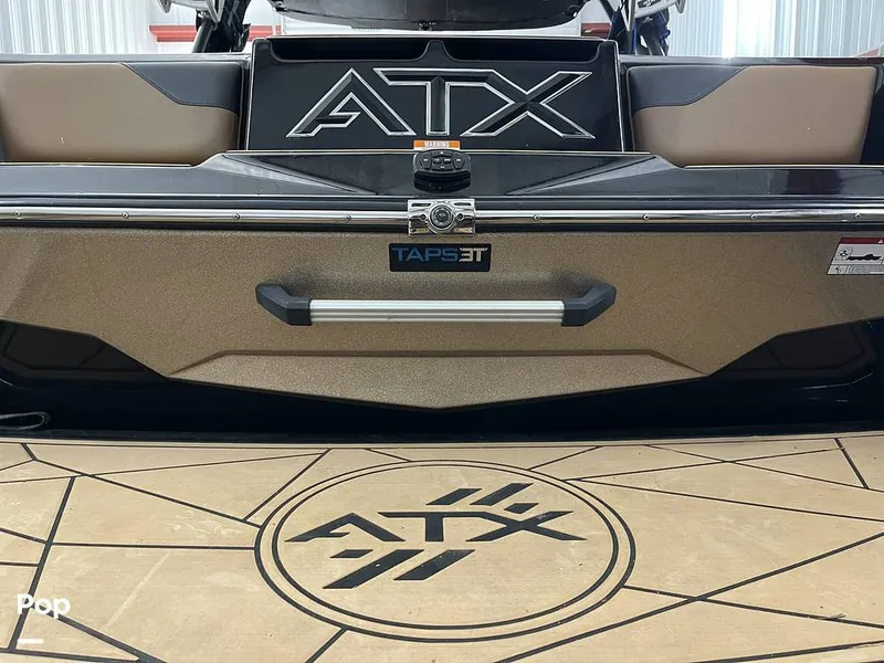 Slide: The Image of Tige ATX 24 2022 - 15046509