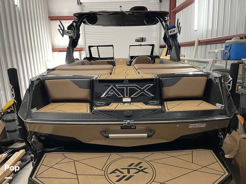 Slide: The Image of Tige ATX 24 2022 - 15046510