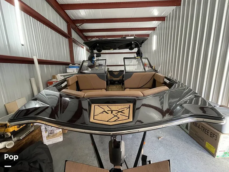 Slide: The Image of Tige ATX 24 2022 - 15046512