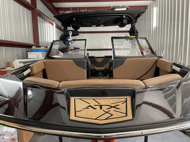 Slide: The Image of Tige ATX 24 2022 - 15046513