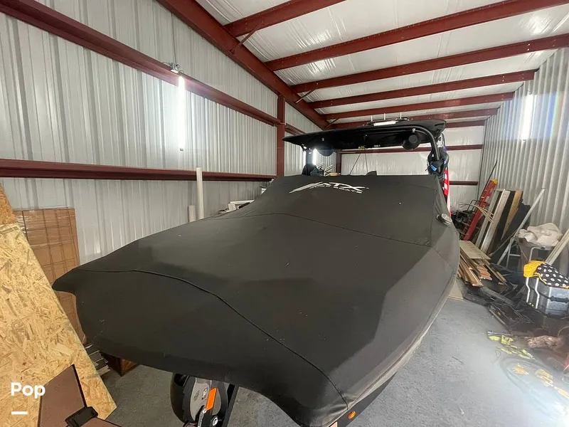 Slide: The Image of Tige ATX 24 2022 - 15046615