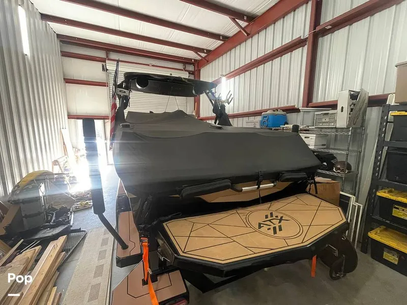 Slide: The Image of Tige ATX 24 2022 - 15046622