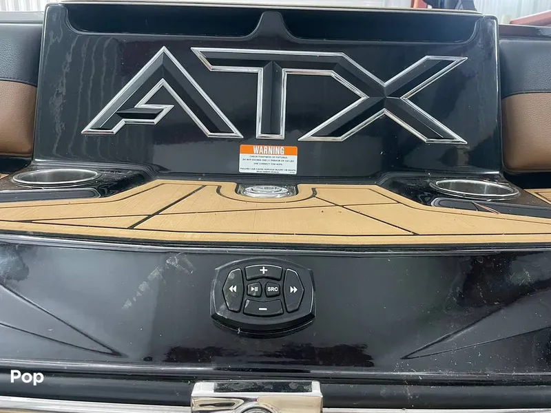 Slide: The Image of Tige ATX 24 2022 - 15046632