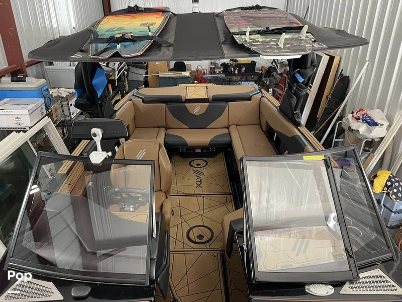 Slide: The Image of Tige ATX 24 2022 - 15046478