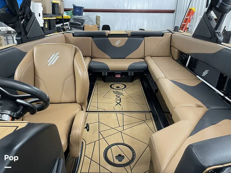 Slide: The Image of Tige ATX 24 2022 - 15046479