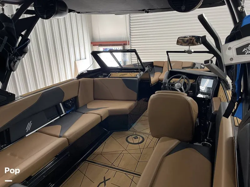 Slide: The Image of Tige ATX 24 2022 - 15046481