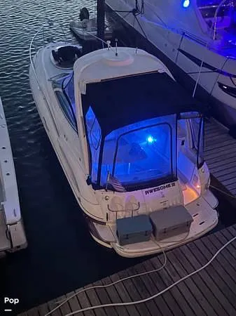 Slide: The Image of Cruisers 300 Express 2005 - 15043139