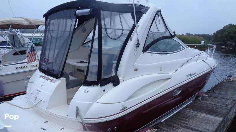 Slide: The Image of Cruisers 300 Express 2005 - 15574785