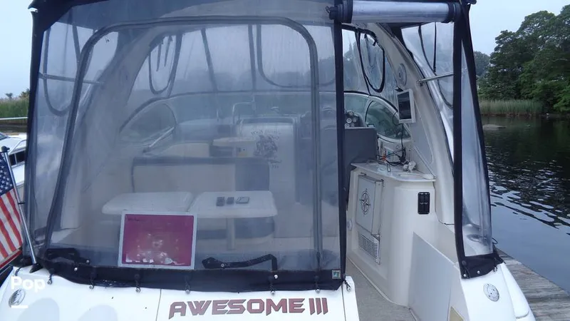 Slide: The Image of Cruisers 300 Express 2005 - 15574791