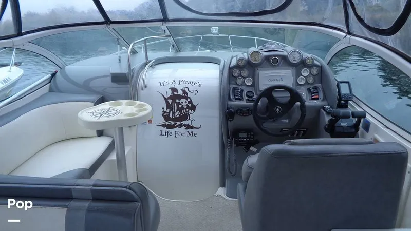Slide: The Image of Cruisers 300 Express 2005 - 15574801
