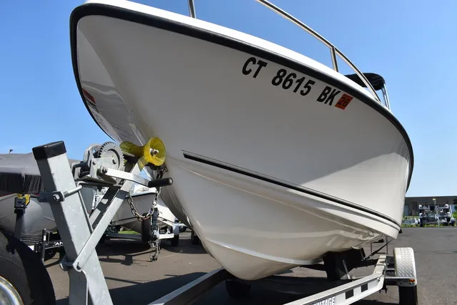 Slide: The Image of Key West Boats 176CC 2020 - 47