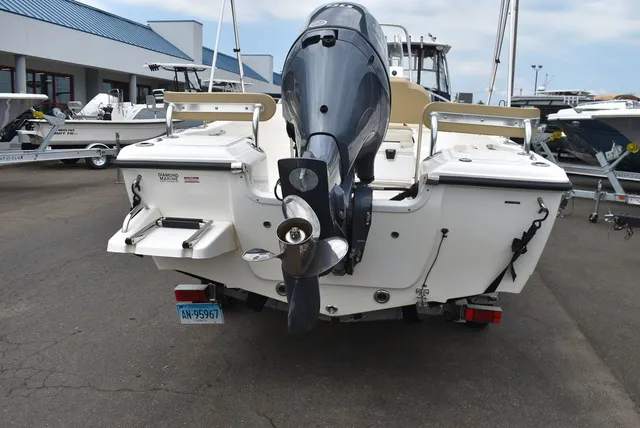Slide: The Image of Key West Boats 176CC 2020 - 12