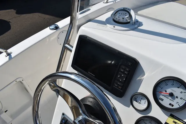 Slide: The Image of Key West Boats 176CC 2020 - 29