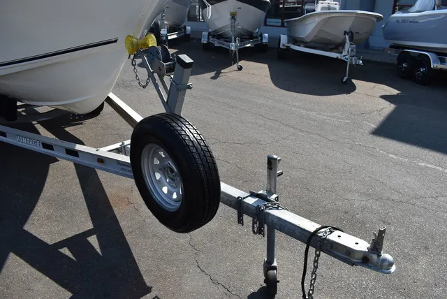 Slide: The Image of Key West Boats 176CC 2020 - 48