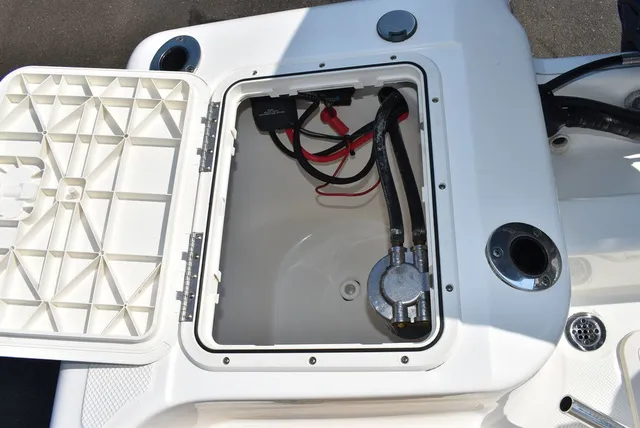 Slide: The Image of Key West Boats 176CC 2020 - 22