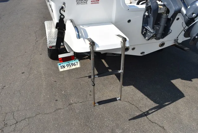 Slide: The Image of Key West Boats 176CC 2020 - 43