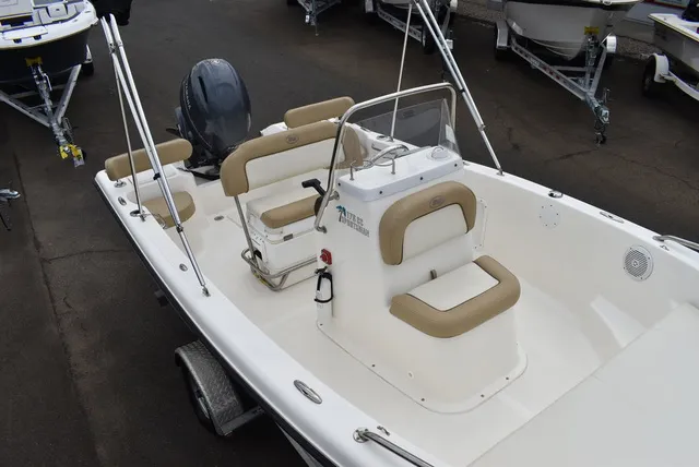 Slide: The Image of Key West Boats 176CC 2020 - 9