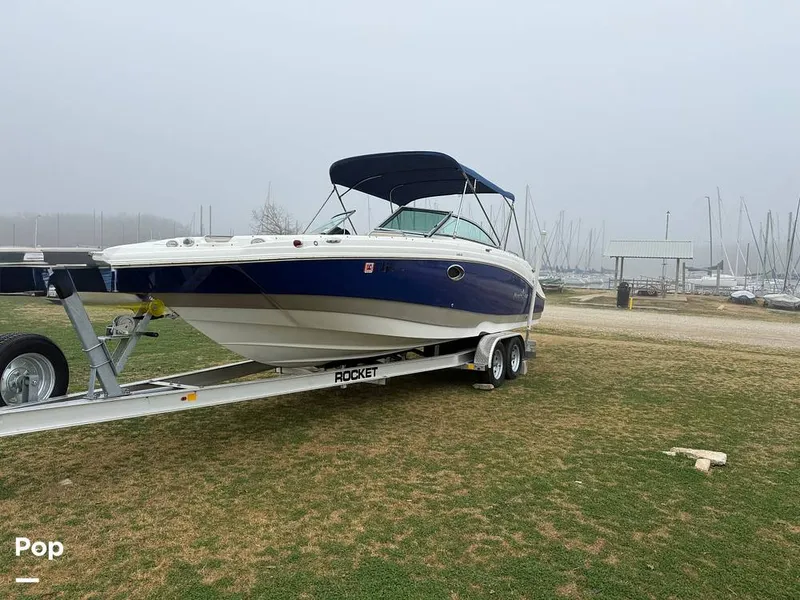 Slide: The Image of NauticStar 243 DC 2014 - 15132521