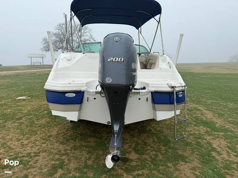 Slide: The Image of NauticStar 243 DC 2014 - 15132524