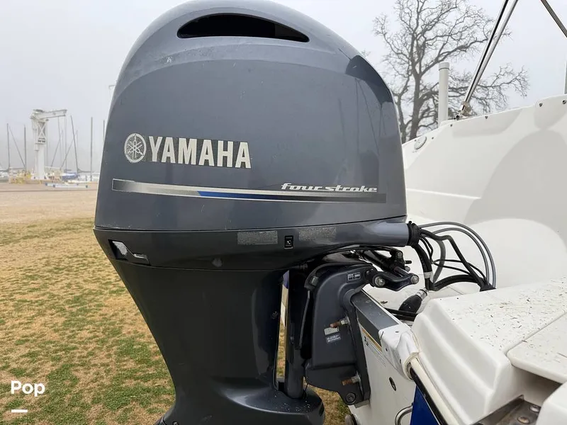 Slide: The Image of NauticStar 243 DC 2014 - 15132526