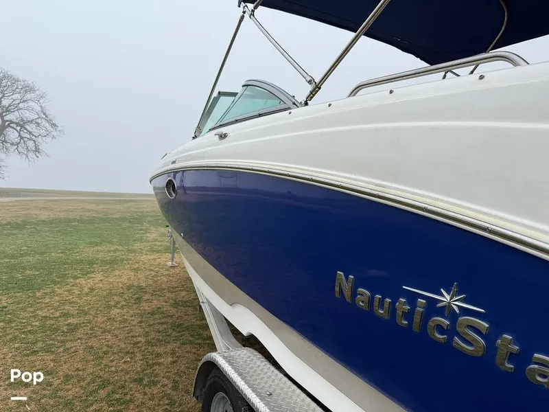 Slide: The Image of NauticStar 243 DC 2014 - 15132532