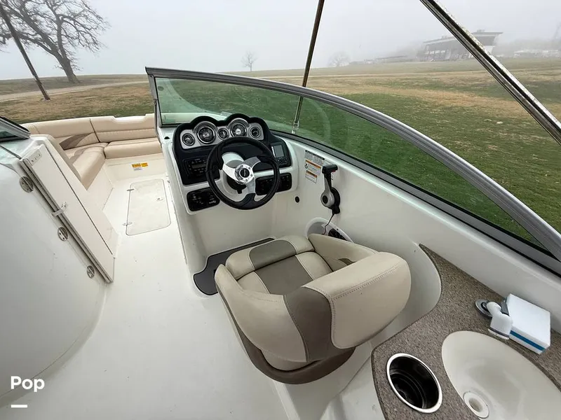 Slide: The Image of NauticStar 243 DC 2014 - 15132573