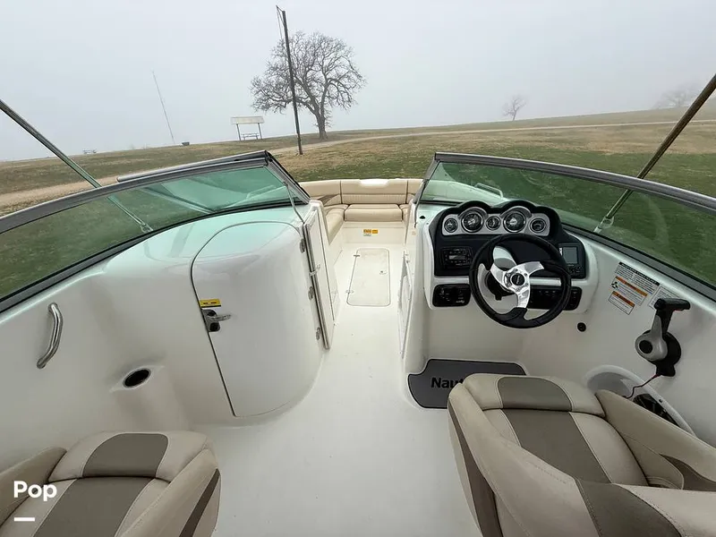 Slide: The Image of NauticStar 243 DC 2014 - 15132576