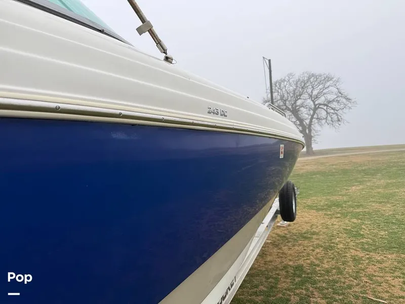 Slide: The Image of NauticStar 243 DC 2014 - 15132553