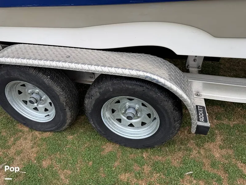 Slide: The Image of NauticStar 243 DC 2014 - 15132554