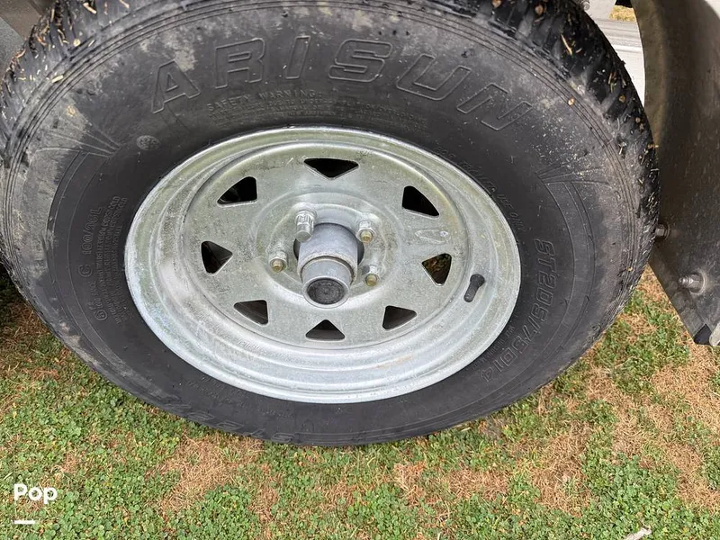 Slide: The Image of NauticStar 243 DC 2014 - 15132557