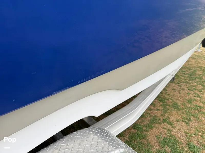 Slide: The Image of NauticStar 243 DC 2014 - 15132560