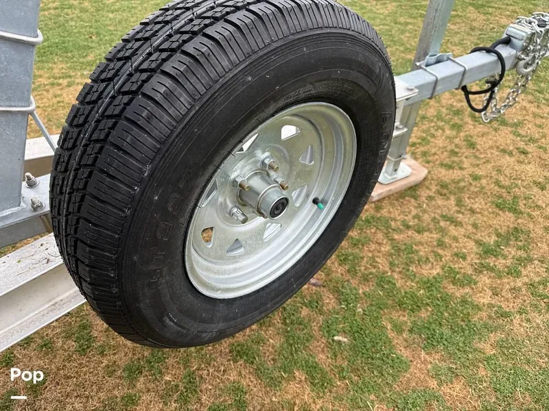 Slide: The Image of NauticStar 243 DC 2014 - 15132563